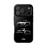 Audi RS4 B7 Phone Case