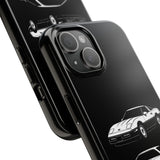1984–1996 Chevrolet Corvette (C4) Phone Case