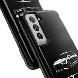 Audi RS6 Phone Case