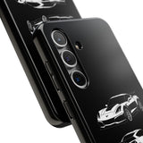 2014–2019 Chevrolet Corvette (C7) Phone Case