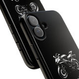 Yamaha YZF-R6 Phone Case