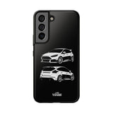 2015–2018 Ford Focus ST Phone Case