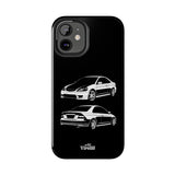 2001–2005 Honda Civic Phone Case
