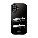 2010–2015 Mercedes-Benz SLS AMG Phone Case