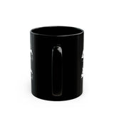2008–2019 Fiat 500 Abarth Mug