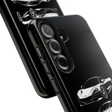 2017–2024 McLaren 720S Phone Case