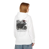 Yamaha MT-09 Hoodie