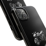 Honda CBR600RR Phone Case