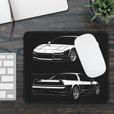 1991–2005 Acura NSX Mouse Pad