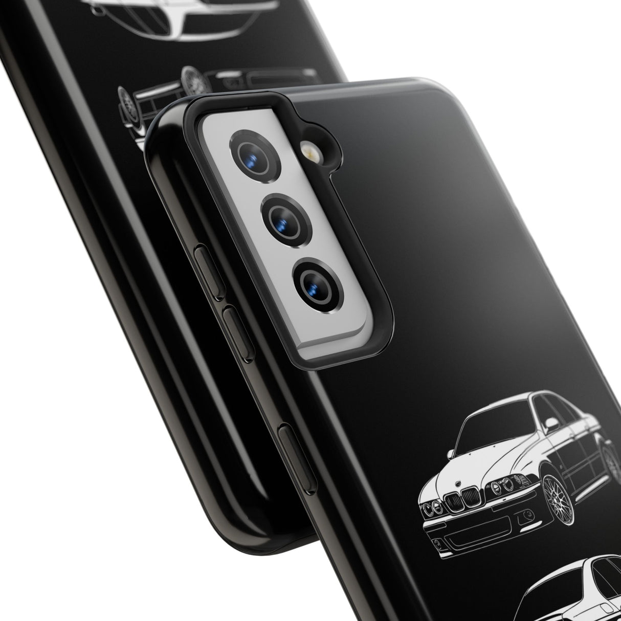 BMW M5 (E39) Phone Case