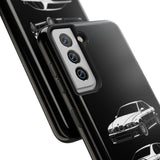 BMW M5 (E39) Phone Case