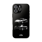 1999–2005 Ferrari 360 Modena Phone Case