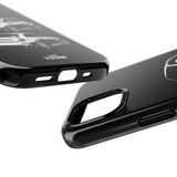 2008–2019 Fiat 500 Abarth Phone Case