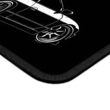 1989-1994 Nissan 240SX Mouse Pad