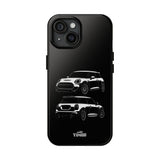 2014+ Mini Cooper (F56) Phone Case