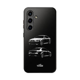 BMW M5 (E60) Phone Case