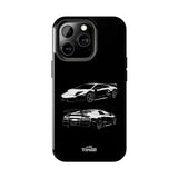 2001–2010 Lamborghini Murciélago Phone Case