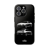 BMW M6 (E63) Phone Case