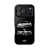 1991–1995 Honda Civic Phone Case