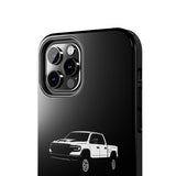 2021+ RAM 1500 TRX Phone Case