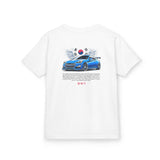 2015–2016 Hyundai Genesis Coupe Kids T-Shirt