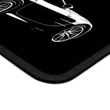 2003–2010 Mercedes-Benz SLR Mouse Pad