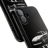 1986–1993 Toyota Supra Mk3 Phone Case