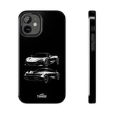 2017–2024 McLaren 720S Phone Case