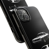 1970-1974 Dodge Challenger Phone Case