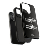 1969–1970 Ford Mustang Boss 302 Phone Case