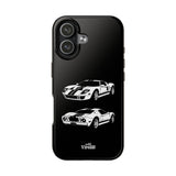 2005–2006 Ford GT Phone Case