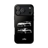 2016-2024 Mazda MX-5 Miata (ND) Phone Case