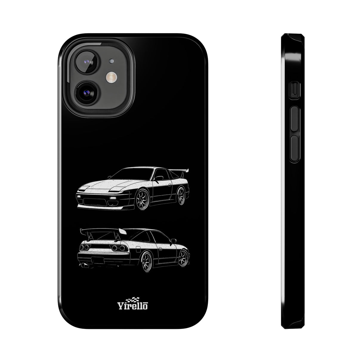1989-1994 Nissan 240SX Phone Case