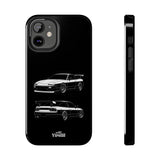 1989-1994 Nissan 240SX Phone Case