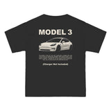 2017+ Tesla Model 3 Shirt