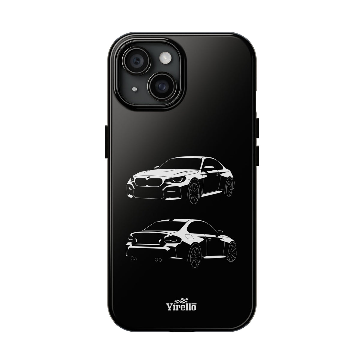 BMW M2 (G87) Phone Case