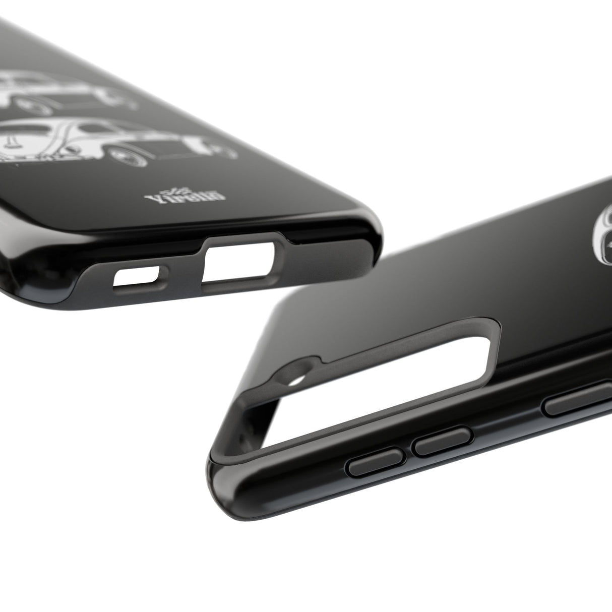 1938-1967 Volkswagen Beetle Phone Case