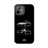 BMW M5 (E60) Phone Case