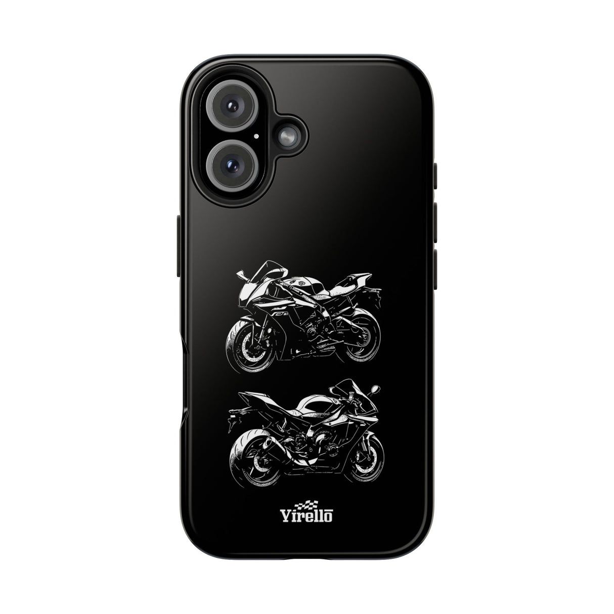 Yamaha YZF-R1 Phone Case