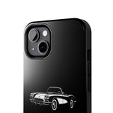 1953–1962 Chevrolet Corvette (C1) Phone Case