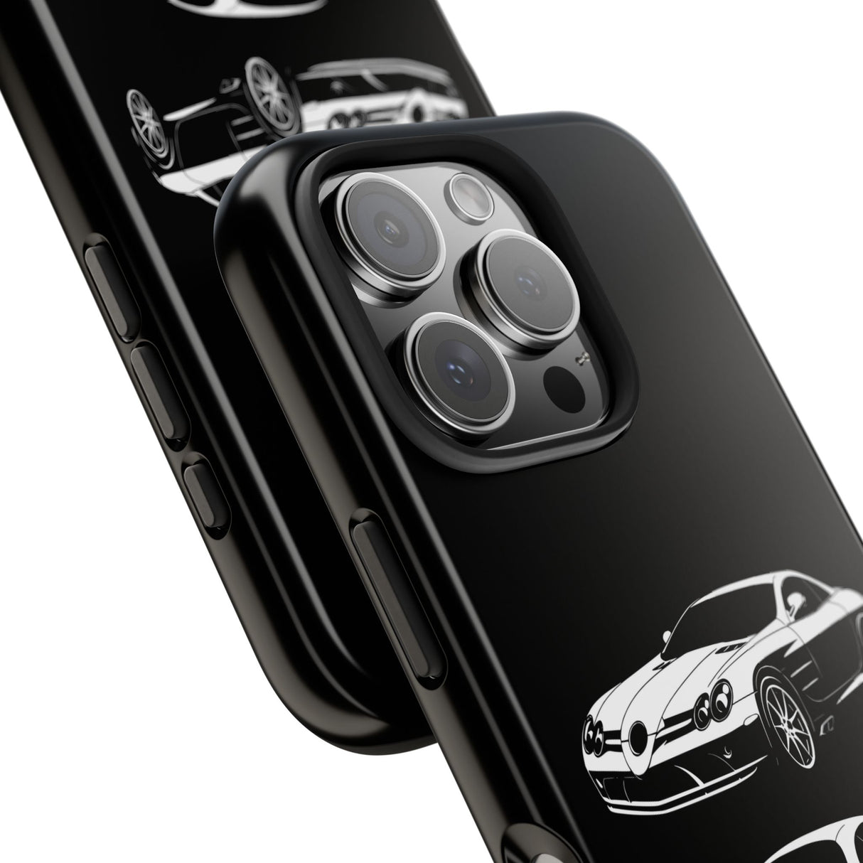 2003–2010 Mercedes-Benz SLR Phone Case