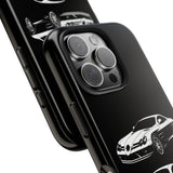 2003–2010 Mercedes-Benz SLR Phone Case