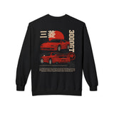 1990–2001 Mitsubishi 3000GT Sweatshirt