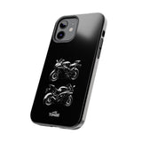 Yamaha YZF-R6 Phone Case