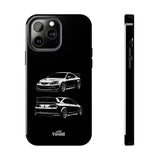 2002–2006 Acura RSX Phone Case