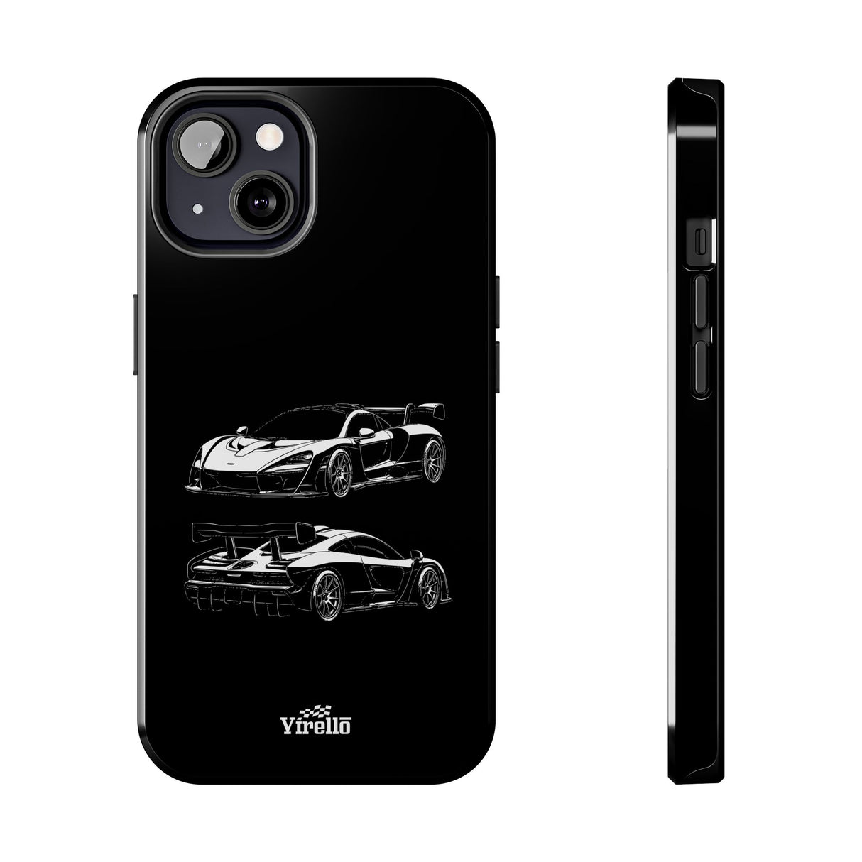 2018–2024 McLaren Senna Phone Case