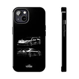 2018–2024 McLaren Senna Phone Case