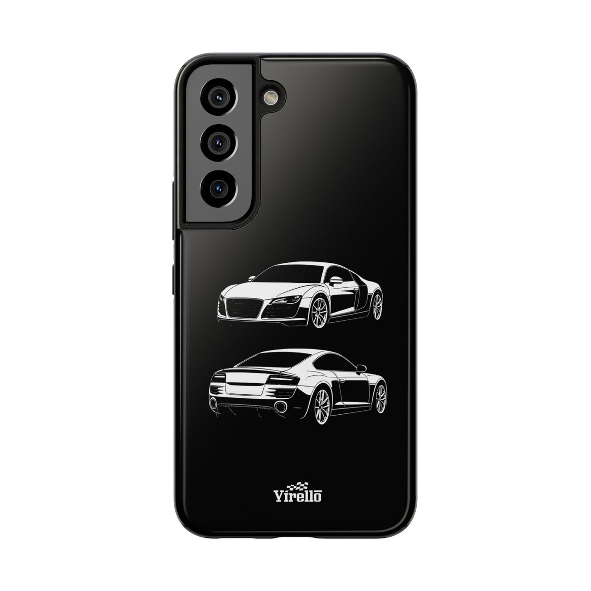 2006–2015 Audi R8 Phone Case