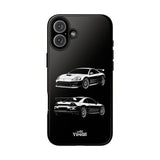 2000–2005 Mitsubishi Eclipse (3rd Gen) Phone Case