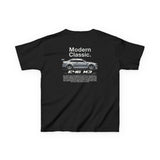 BMW M3 (E46) Kids T-Shirt